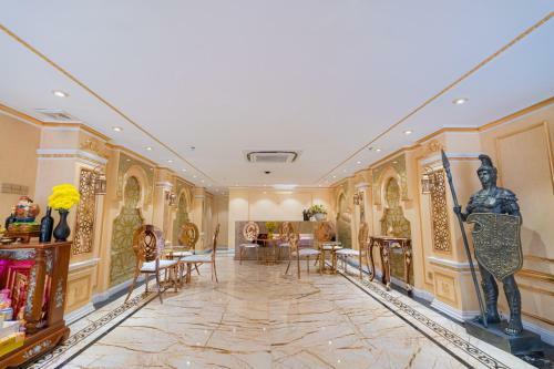 Enjoy Hotel 7