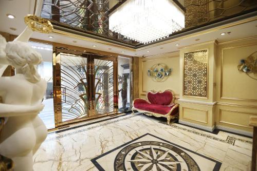 Enjoy Hotel 7
