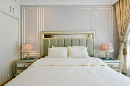 Apartamento Vinhomes Central Park Landmark 1