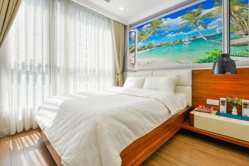 Apartamento Vinhomes Central Park Landmark 1