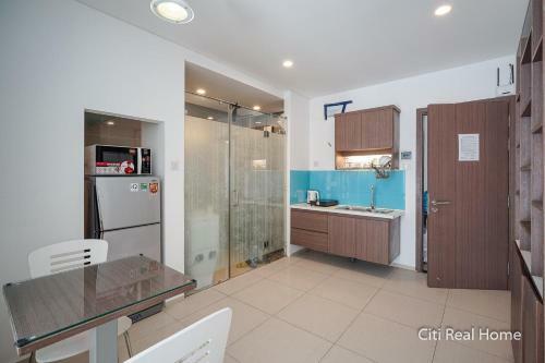 Hamonica Thao Dien Apartment