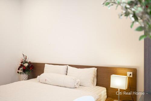 Hamonica Thao Dien Apartment