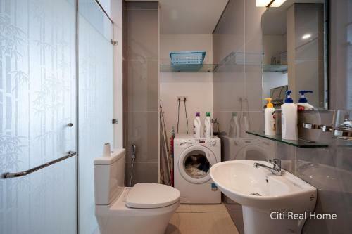 Hamonica Thao Dien Apartment