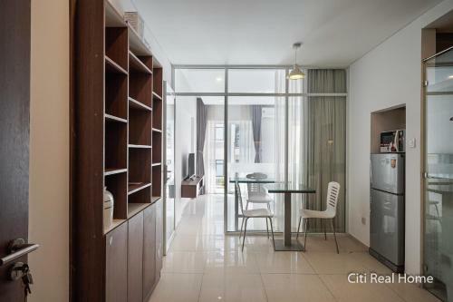 Hamonica Thao Dien Apartment