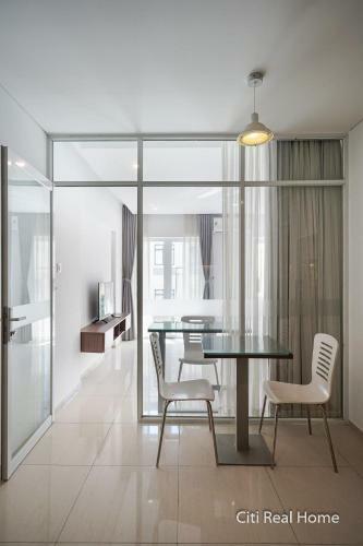 Hamonica Thao Dien Apartment