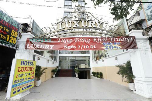 Luxury Hotel