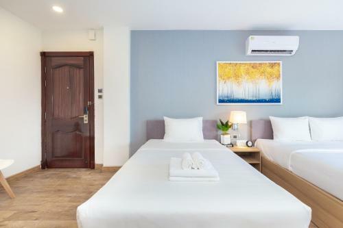 Cozrum Lux Hotel