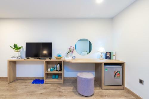 Cozrum Lux Hotel