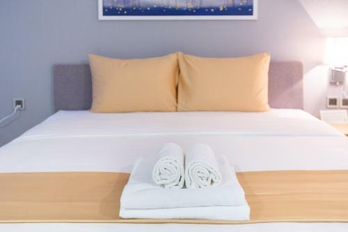 Cozrum Lux Hotel