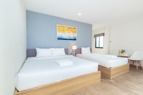 Cozrum Lux Hotel
