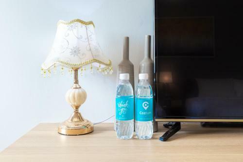 Cozrum Lux Hotel