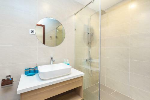 Cozrum Lux Hotel