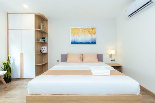 Cozrum Lux Hotel