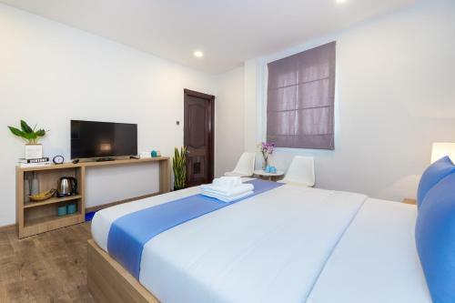 Cozrum Lux Hotel