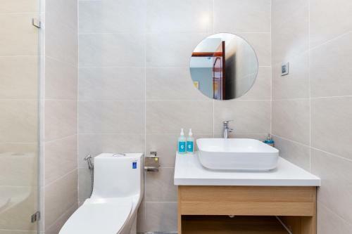 Cozrum Lux Hotel