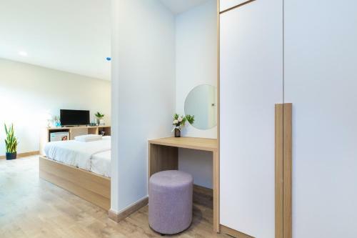 Cozrum Lux Hotel