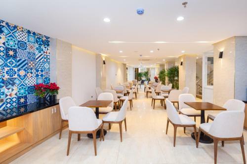 Cozrum Lux Hotel