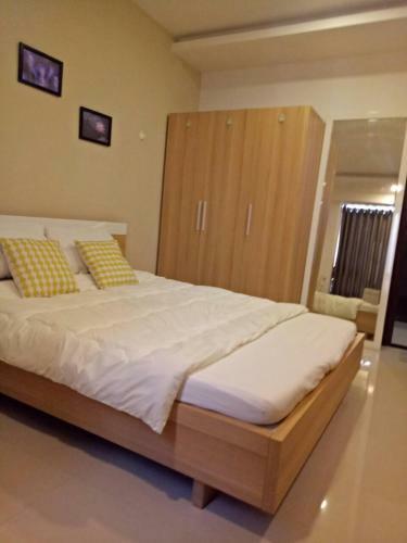 Homestay Cbd Apartment