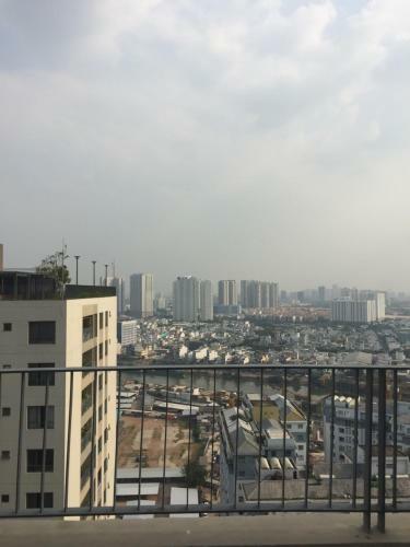 Homestay Cbd Apartment