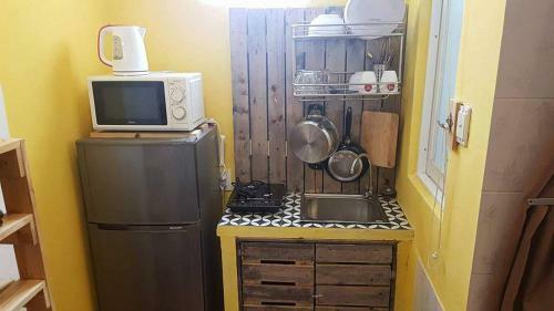 Apartamento Plastic Studio