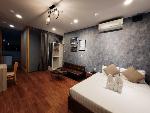 Cactusland Boutique Hotel