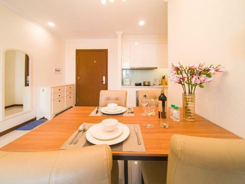 Apartamento Bland Landmark Plus Luxury Residence