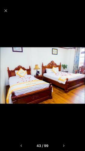Hotel Kally