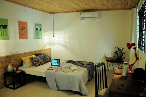 Hotel Domino Homestay