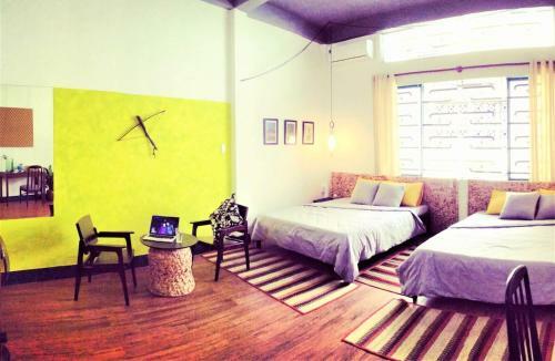 Hotel Domino Homestay