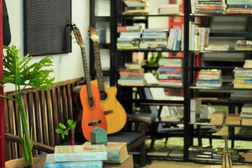 Hotel Domino Homestay