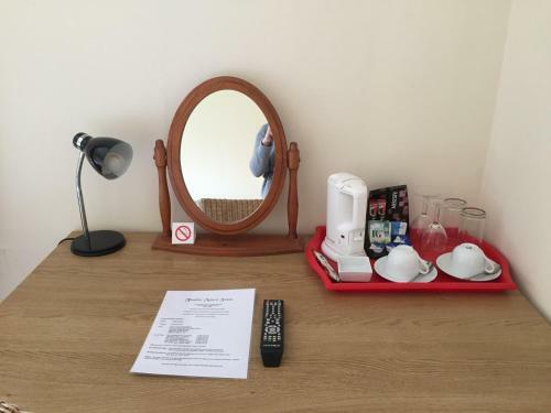 Bed & Breakfast Furtho Manor Farm