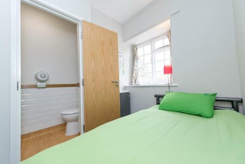 Albergue Yha Milton Keynes