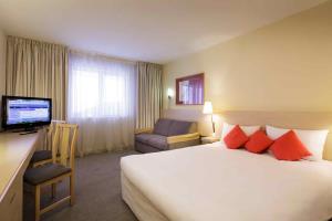 Hotel Novotel Milton Keynes