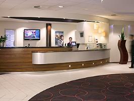 Hotel Novotel Milton Keynes