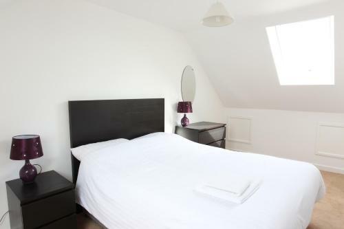 Apartamentos Elm Tree Farm