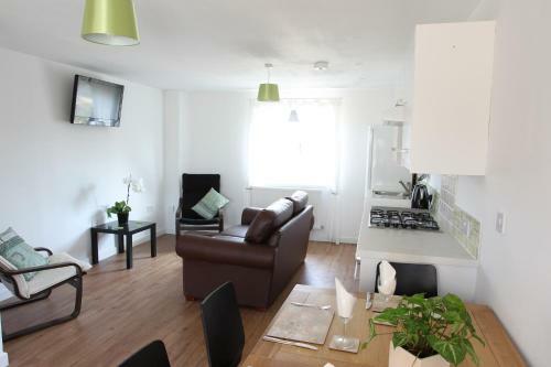 Apartamentos Elm Tree Farm