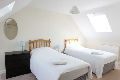 Apartamentos Elm Tree Farm