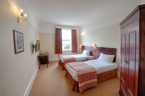 Queen's Hotel