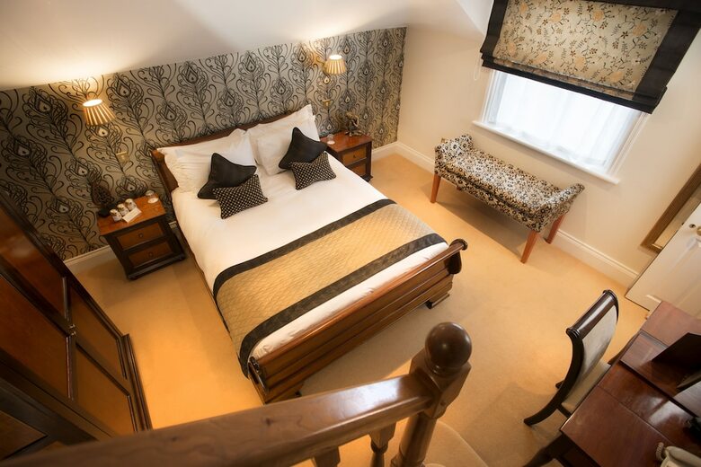 The Clarence Boutique Hotel