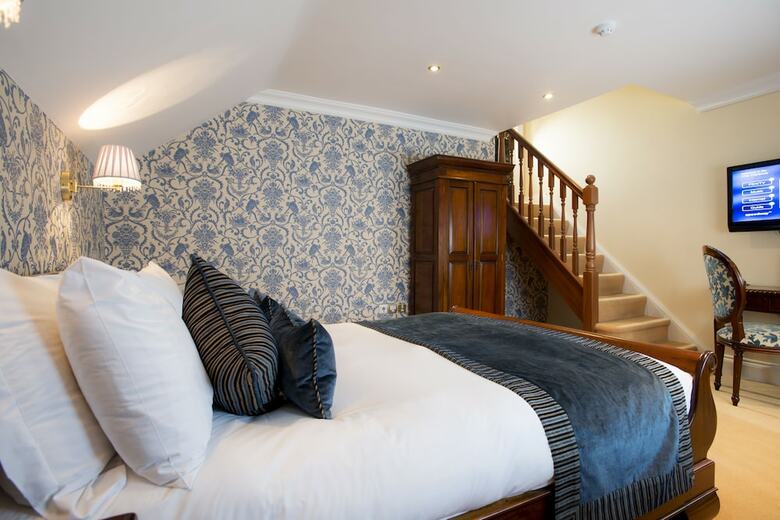 The Clarence Boutique Hotel