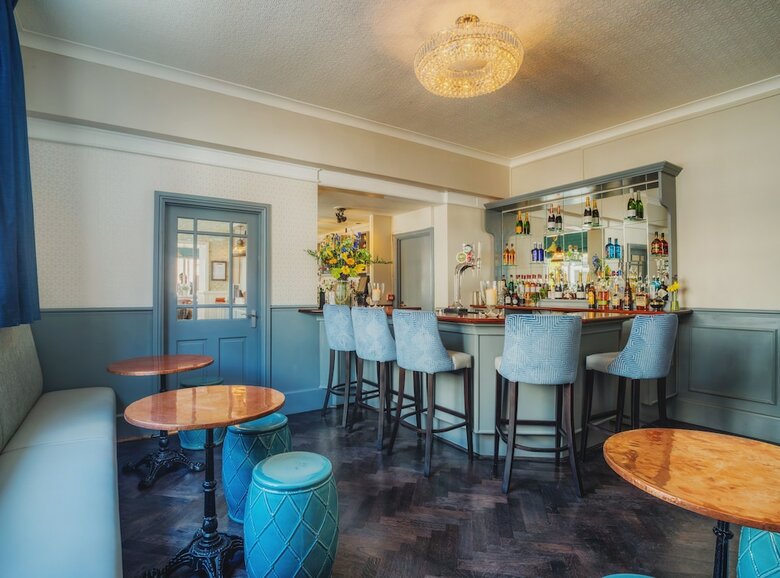 The Clarence Boutique Hotel