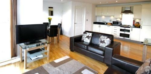 Cotels Serviced Apartments - Theatre District