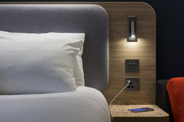 Hotel Holiday Inn Express Portsmouth ? North