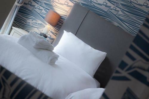 The White Lodge Hotel