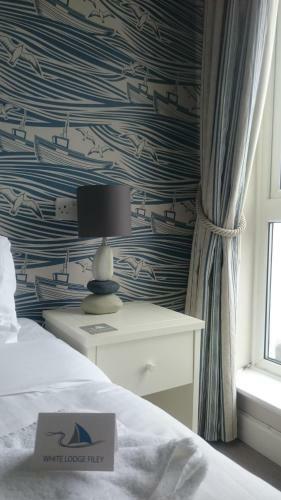 The White Lodge Hotel