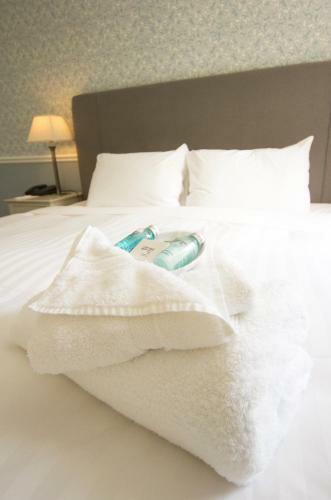 The White Lodge Hotel