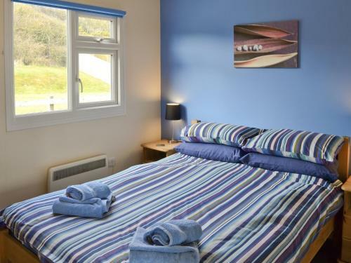 Whelk Cabin