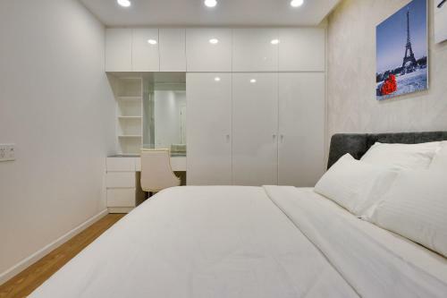 Apartamento Gold View Aparment