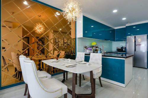 Apartamento Gold View Aparment