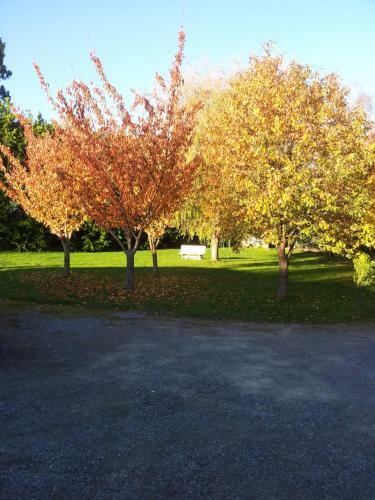 Agroturismo Cavendish Farm